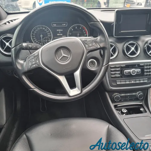 Mercedes-Benz A200 1.6 Cc