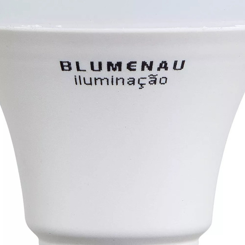 Lâmpada Led A60 E27 12w 1100 Lumens 110v 220v 6500k Blumenau