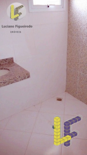 Venda Apartamento Santo Andre Vila Francisco Matarazzo Ref: - 12714