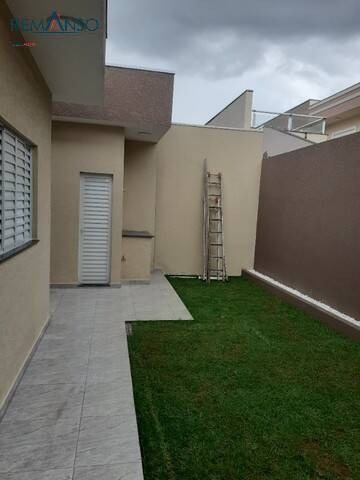 Imagem 3 de 6 de Casa Linda No Condominio Mônaco - Hortolandia Sp - 202537