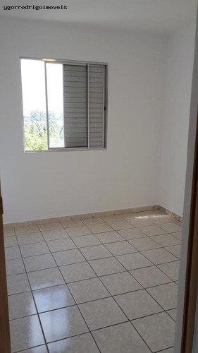 Imagem 9 de 12 de Apartamento Para Venda Em Guarulhos, Jardim Adriana, 2 Dormitórios, 1 Banheiro, 1 Vaga - 1780yg_1-2305482