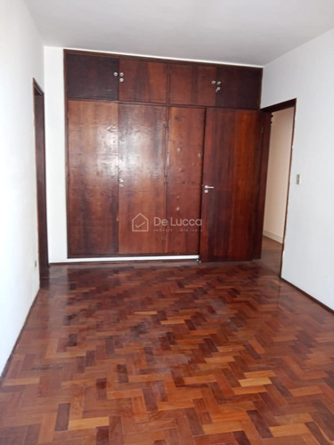 Imagem 10 de 21 de Apartamento Para Aluguel Em Cambuí - Ap011218