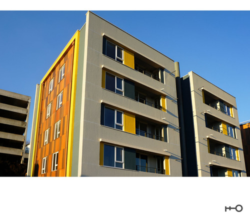 Departamento En Venta - Condominio Lomas De Javiera - Temuco