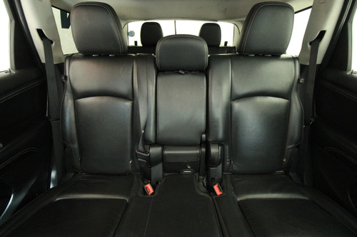 Dodge Journey 3.7 R-t 3.6 Nav Dvd At