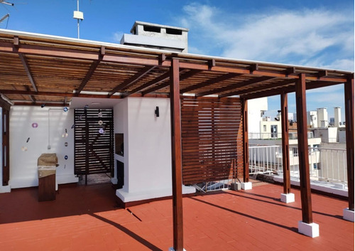 Venta Apartamento Malvín 2 Dormitorios Garage Parrillero