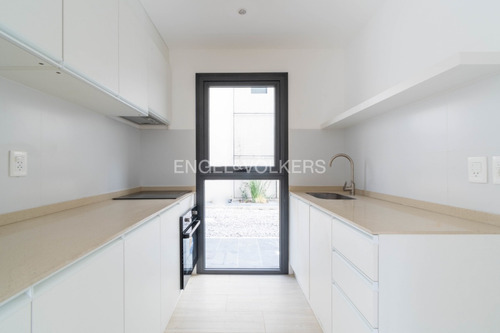 Venta Con Renta Casa De 2 Dormitorios A La Venta En Housing En Carrasco Norte Id 4199
