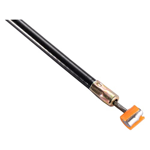 35.43 Clutch Cable With Adjuster For 50cc 70cc 90cc 11...