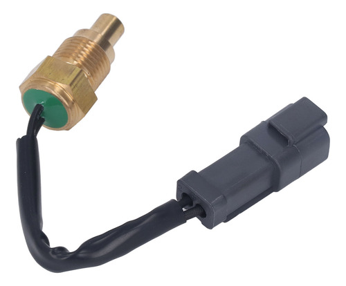 Sensor De Temperatura Del Agua, 2 Pines, Temperatura Alta, L