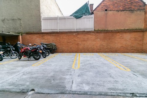 Oficina En Arriendo En Centro Internacional. Cod A1094004