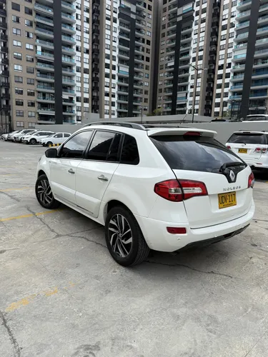 Renault Koleos 2.5 Sportway R Link 4x2