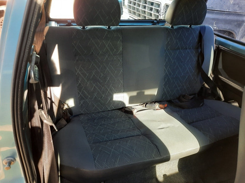 Fiat Uno 1.3 Fire 2003