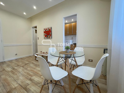 Imagen 9 de 28 de Tour Virtual Venta Departamento 1 Ambiente - Guemes Mar Del Plata
