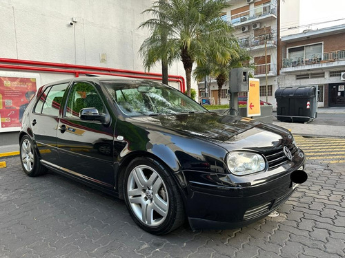 Volkswagen Golf 1.8 Gti Highline Tap Cuero