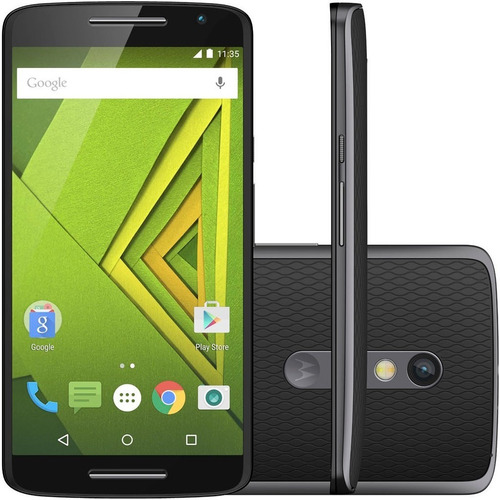 Motorola Moto X Play Xt1563 32gb 4g 