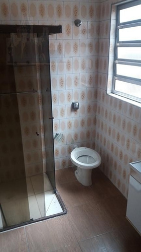 Imagem 3 de 15 de Casa Para Venda, 2 Dormitórios, Vila Dom Pedro I - São Paulo - 12316
