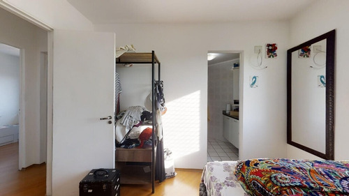 Imagem 16 de 30 de Apartamento À Venda No Bairro Jaguaré - São Paulo/sp - O-23067-38023
