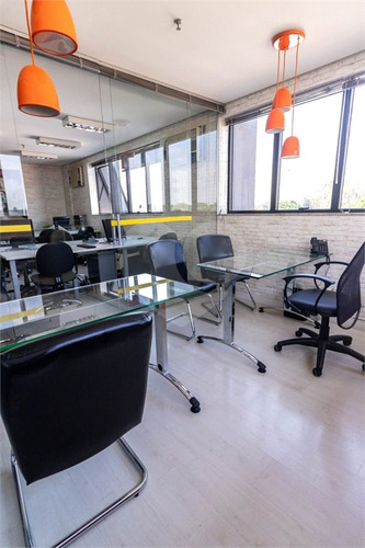 Imagem 8 de 19 de Comercial-são Paulo-campo Belo | Ref.: Reo571347 - Reo571347