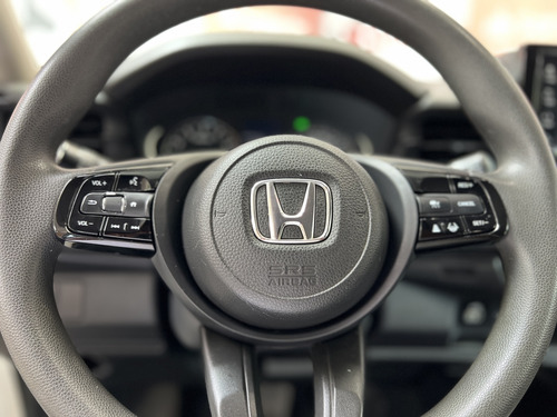 Honda HR-V 1.5 DI I-VTEC FLEX EX CVT