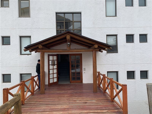 Imagen 25 de 30 de Departamento En Venta Amoblado De 3 Dorm. En La Parva