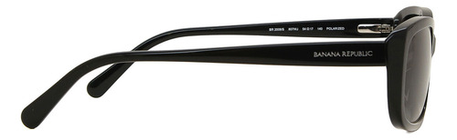 Lentes De Sol Banana Republic Br 2008/s Polarized 0807/wj 54