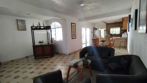Casa En Venta En Cuautla