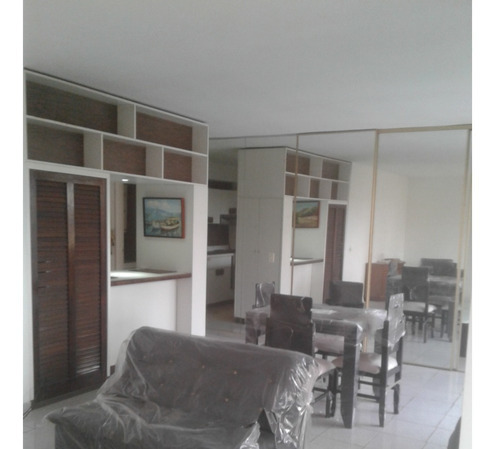 Imagen 2 de 12 de Alquilo Espectacular Apartamento En Sebucan Muy Cerca Del Parque Miranda (sucre)