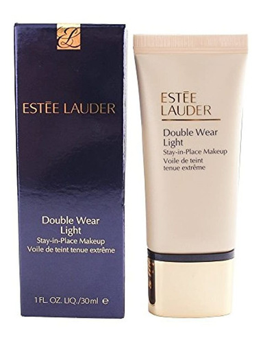 Maquillaje Double Wear Stay-in-place De Estee Lauder, 1 Oz