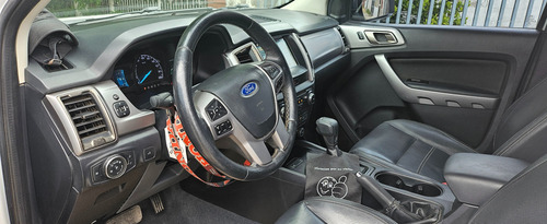 Ford Ranger 3.2 Cd Xlt Tdci 200cv Automática 4x4