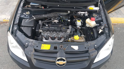 Chevrolet Celta 1.0 Mpfi Life 8v Flex 2p Manual