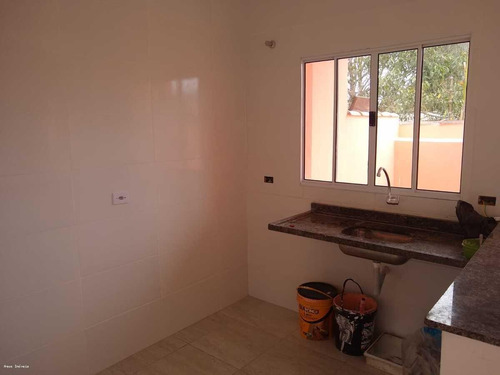 Imagem 11 de 15 de Casa Para Venda Em Itanhaém, Cibratel Ii, 2 Dormitórios, 1 Suíte, 1 Banheiro, 2 Vagas - It793_2-1235937