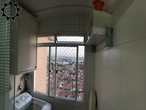 Imagem 14 de 30 de Apto Pestana Osasco - Ap11287 - 33296107