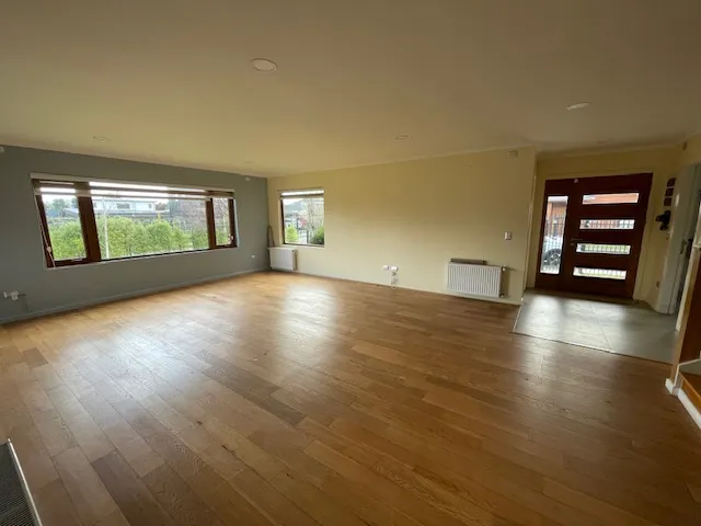 Imagen 3 de 30 de Arriendo Casa, Sin Amoblar, Sector Residencial, Pto. Varas