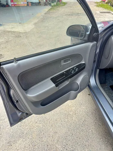 Kia Rio 1.5 Stylus