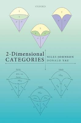 Libro 2-dimensional Categories - Niles Johnson