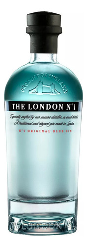 Ginebra The London 700ml