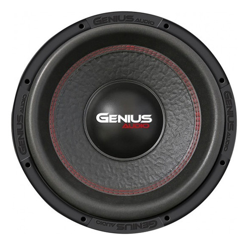 Subwoofer Genius N9-15d4 1000rms 2000wtsmax