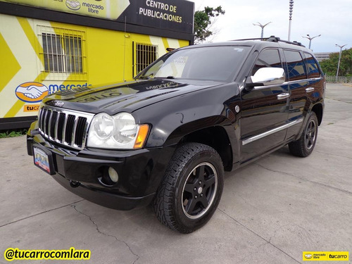 Jeep Grand Cherokee Limited 4x4 Automática