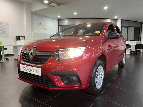 Imagen 5 de 15 de Renault Sandero Intense