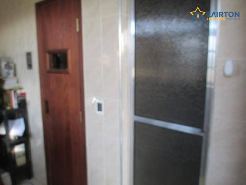 Chácara Com 6 Dormitórios À Venda, 2500 M² Por R$ 1.300.000,00 - Jardim Estância Brasil - Atibaia/sp - Ch1252