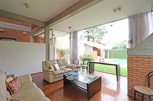 Casa De Arquiteto! - 353-im460361