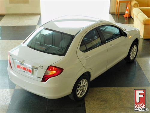 Jac J3 Turin Sedan 1.4 16v 4p Mec.