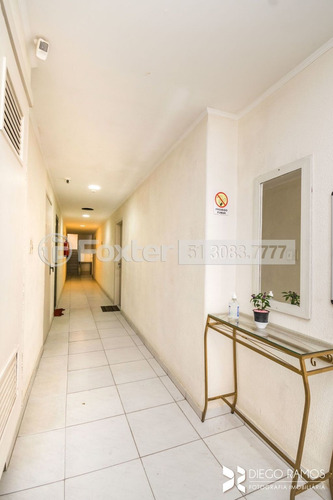 Imagem 30 de 30 de Apartamento, 2 Dormitórios, 84 M², Petrópolis - 206434