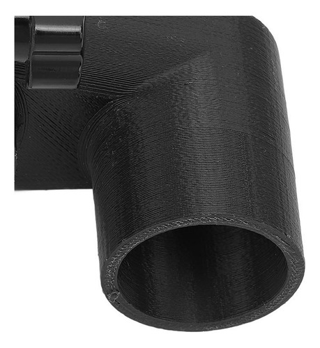 Bota Coletora De Máquina Cnc Dust Cover Router Shoe 52mm