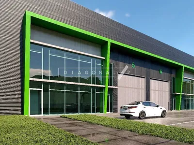 Bodega en venta