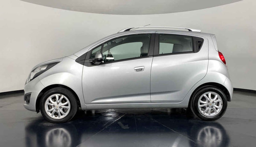 Imagen 8 de 15 de 48118 - Chevrolet Spark 2015 Con Garantía