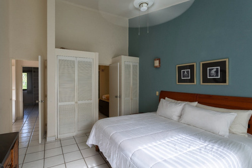 Imagen 6 de 19 de Hermoso Departamento 2 Habitaciones, Alberca Con Chapoteadero, Cancha De Tenis, En El Campo De Golf Ixtapa