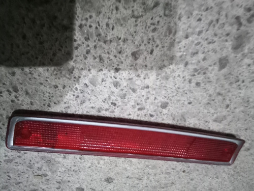 Mica Luz De Stop Dodge Ram 1994 Al 2002 Original Rojo (Usado)