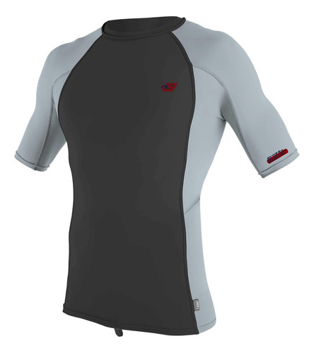 O'neill Wetsuits Protectores De Erupción Para Hombre Premium