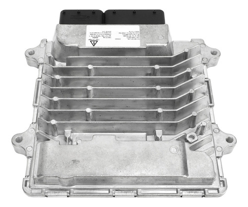 Unidad De Control Del Motor Ecu 5293524 Computadora Ecm Prog