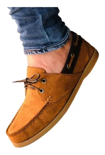 Zapatos hombre - mocasin caballero, calzado hombre, casual en Colombia